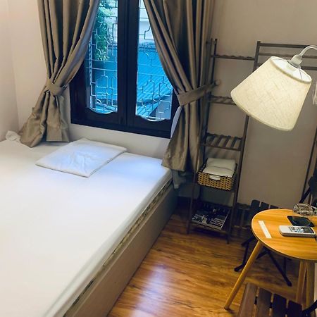 Huong'S Family Homestay Ανόι Εξωτερικό φωτογραφία