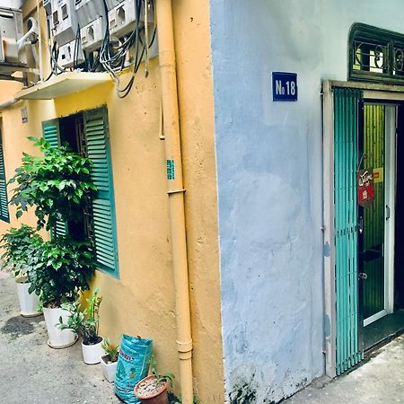 Huong'S Family Homestay Ανόι Εξωτερικό φωτογραφία