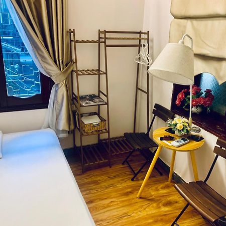 Huong'S Family Homestay Ανόι Εξωτερικό φωτογραφία
