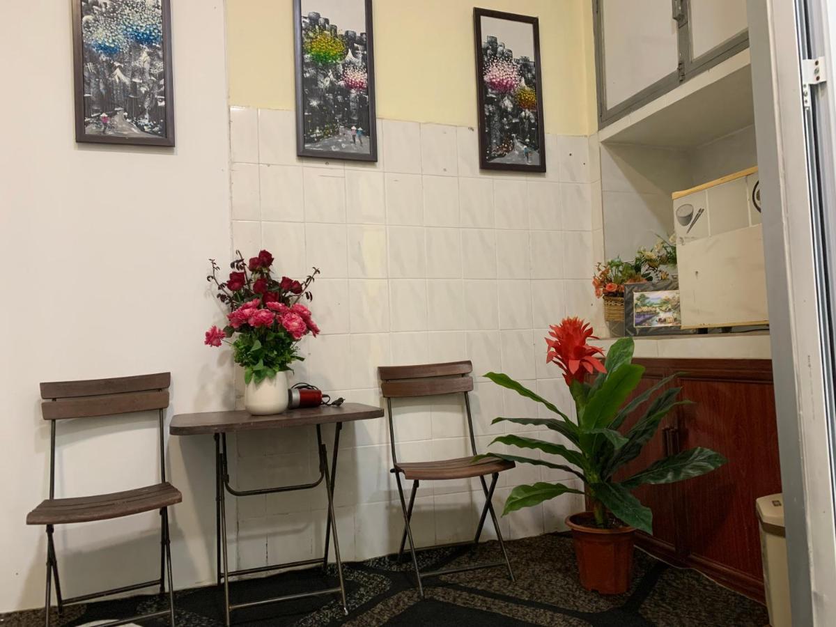 Huong'S Family Homestay Ανόι Εξωτερικό φωτογραφία