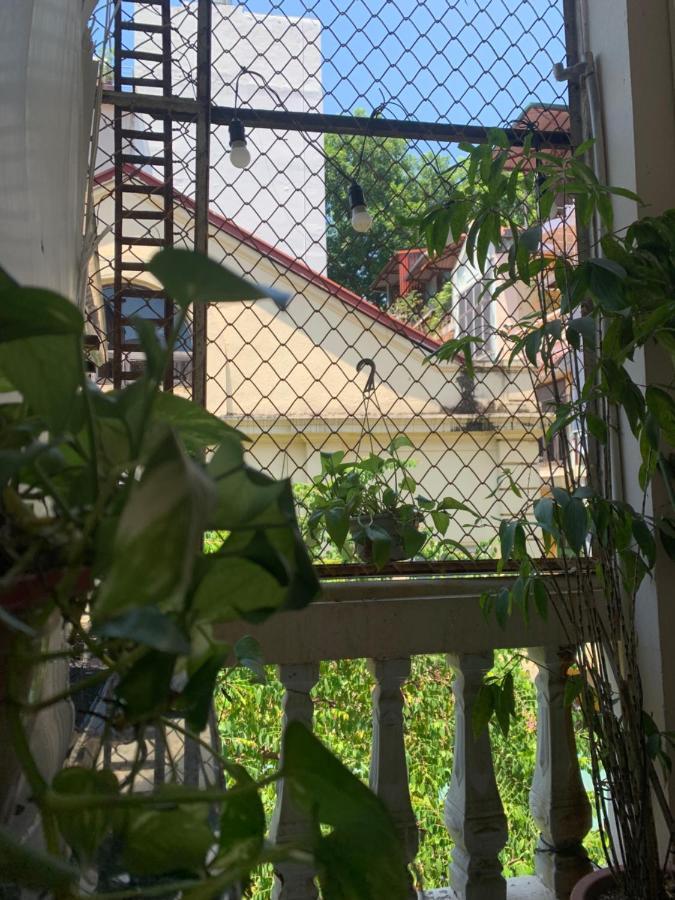 Huong'S Family Homestay Ανόι Εξωτερικό φωτογραφία