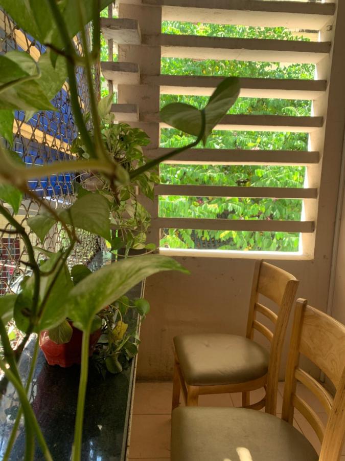 Huong'S Family Homestay Ανόι Εξωτερικό φωτογραφία
