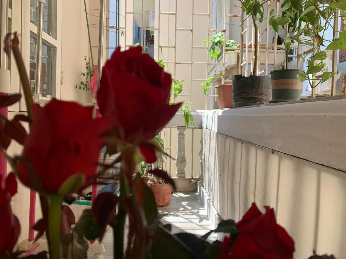 Huong'S Family Homestay Ανόι Εξωτερικό φωτογραφία