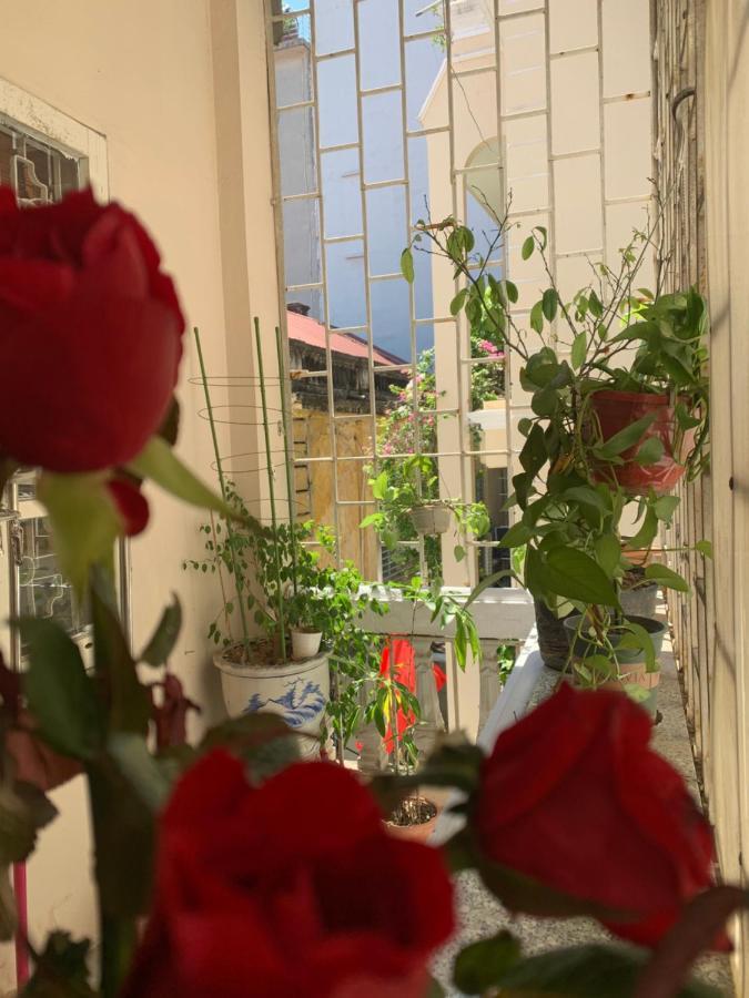 Huong'S Family Homestay Ανόι Εξωτερικό φωτογραφία