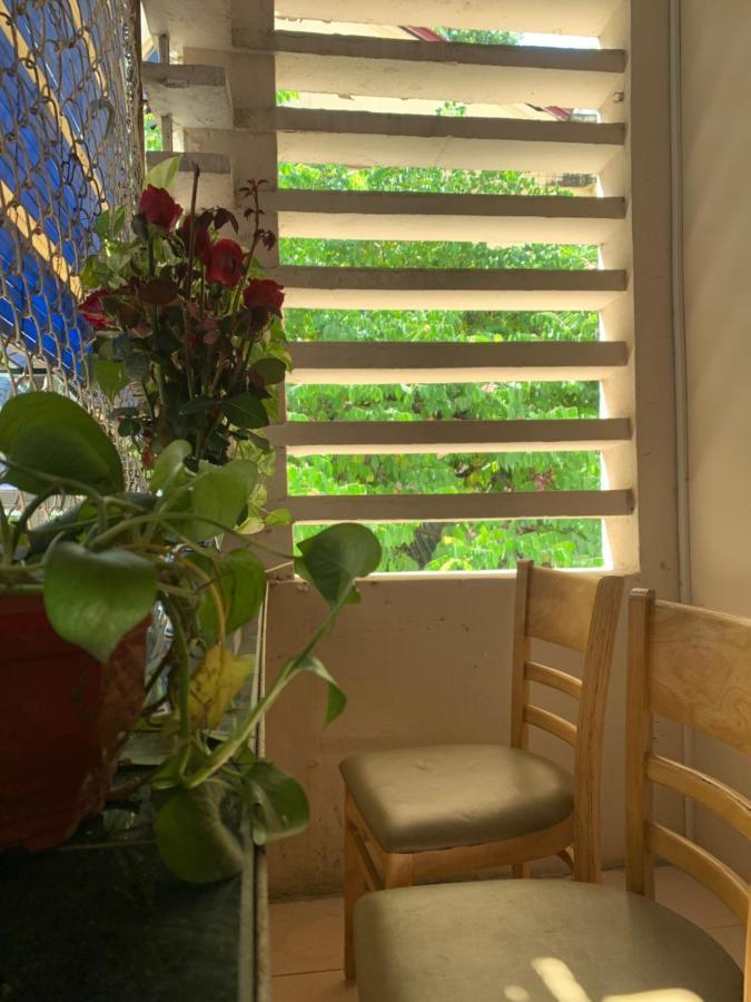 Huong'S Family Homestay Ανόι Εξωτερικό φωτογραφία