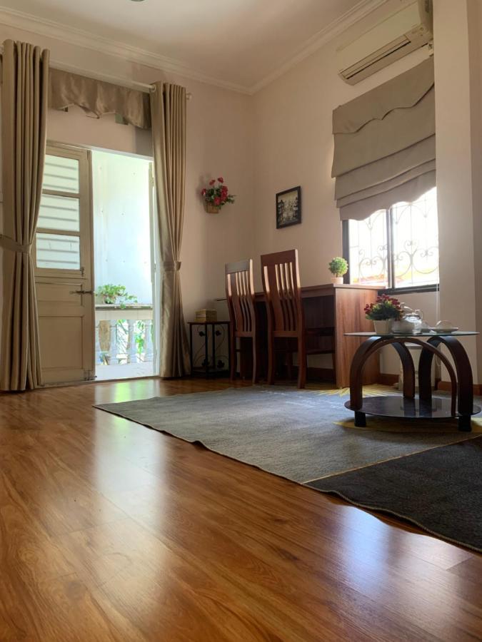 Huong'S Family Homestay Ανόι Εξωτερικό φωτογραφία
