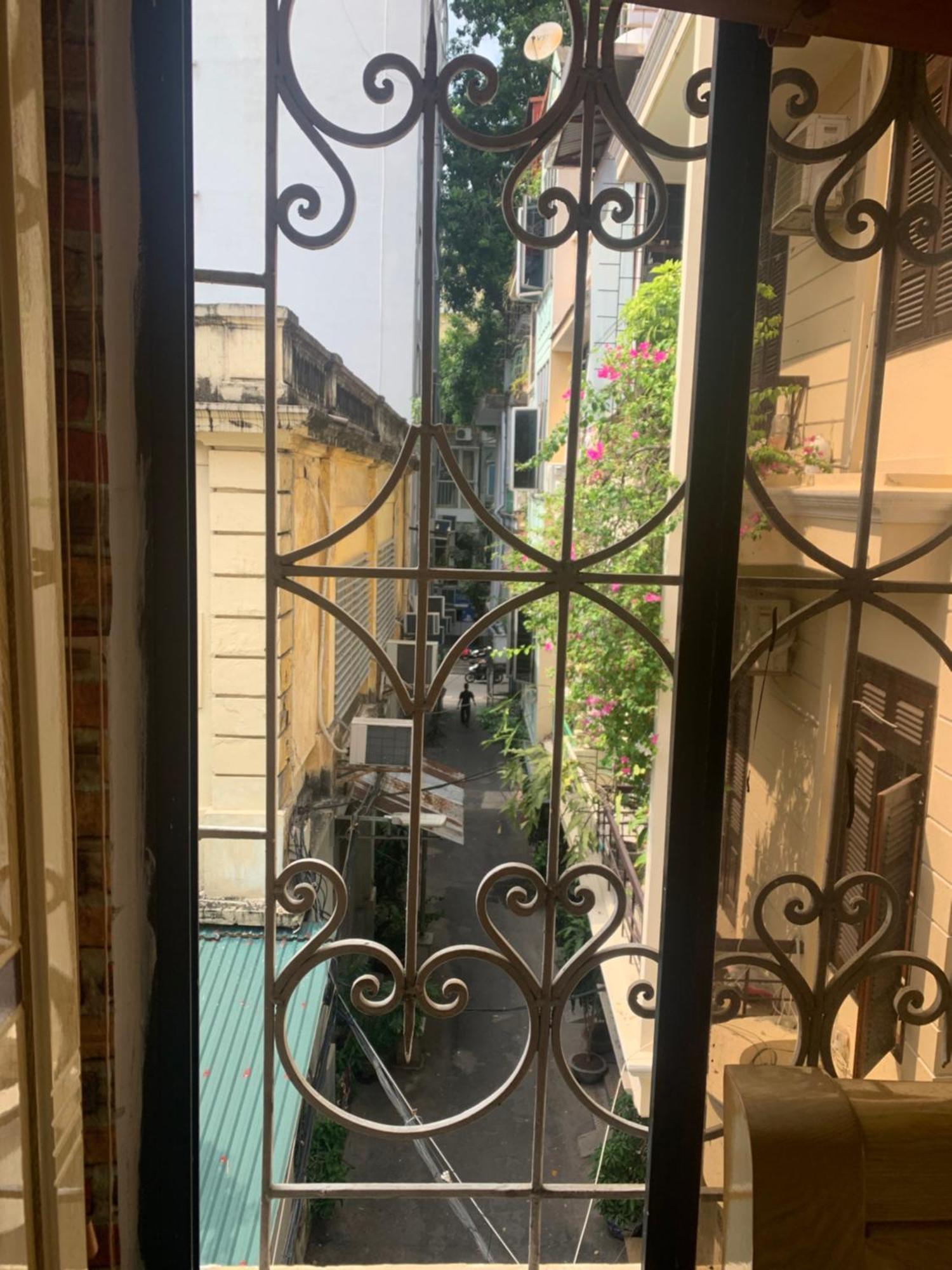 Huong'S Family Homestay Ανόι Εξωτερικό φωτογραφία