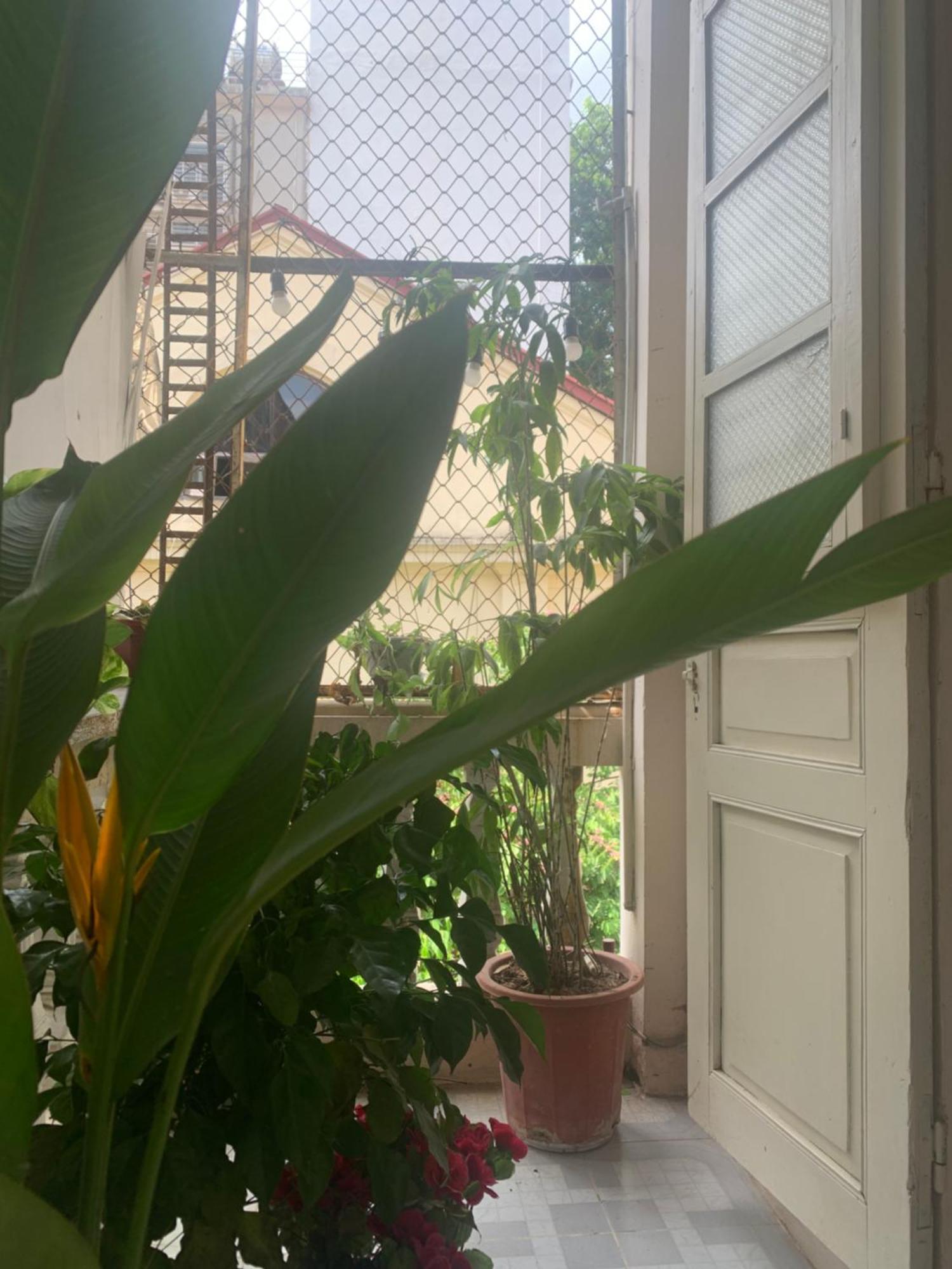 Huong'S Family Homestay Ανόι Εξωτερικό φωτογραφία