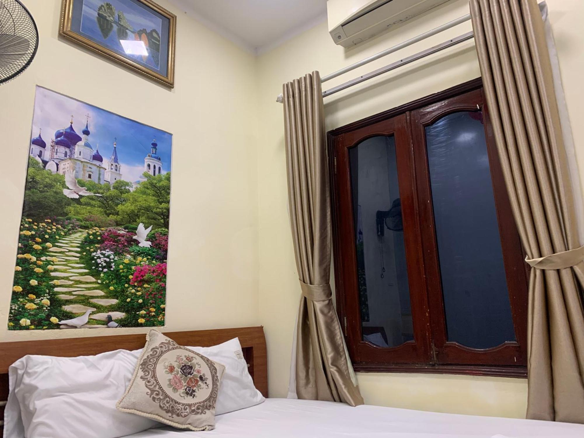 Huong'S Family Homestay Ανόι Εξωτερικό φωτογραφία