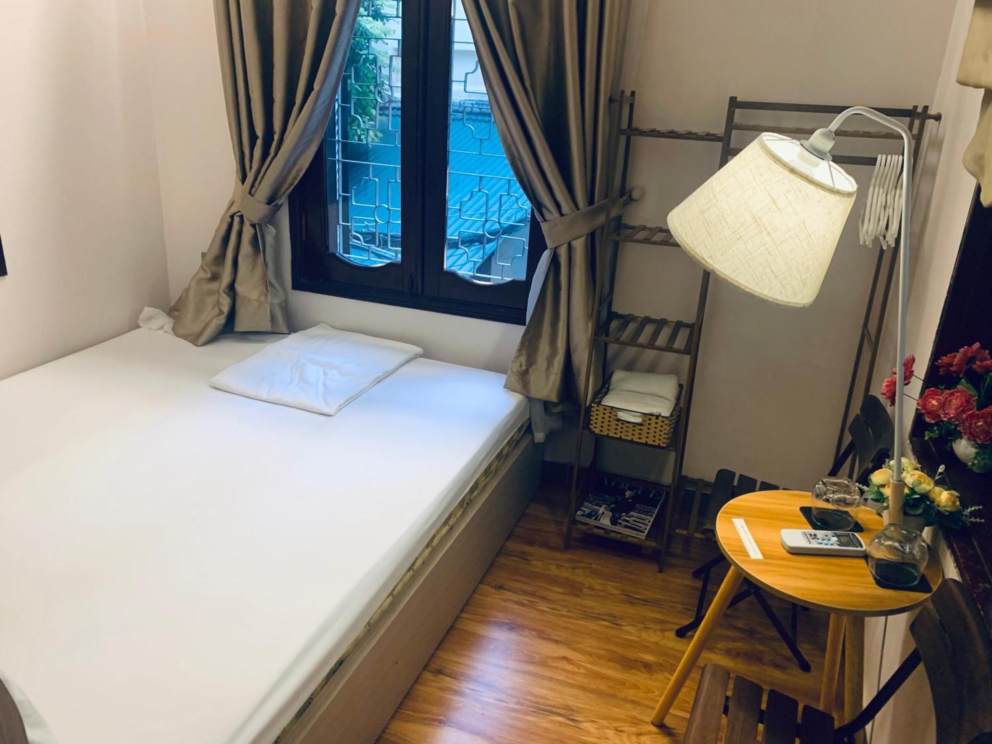 Huong'S Family Homestay Ανόι Εξωτερικό φωτογραφία