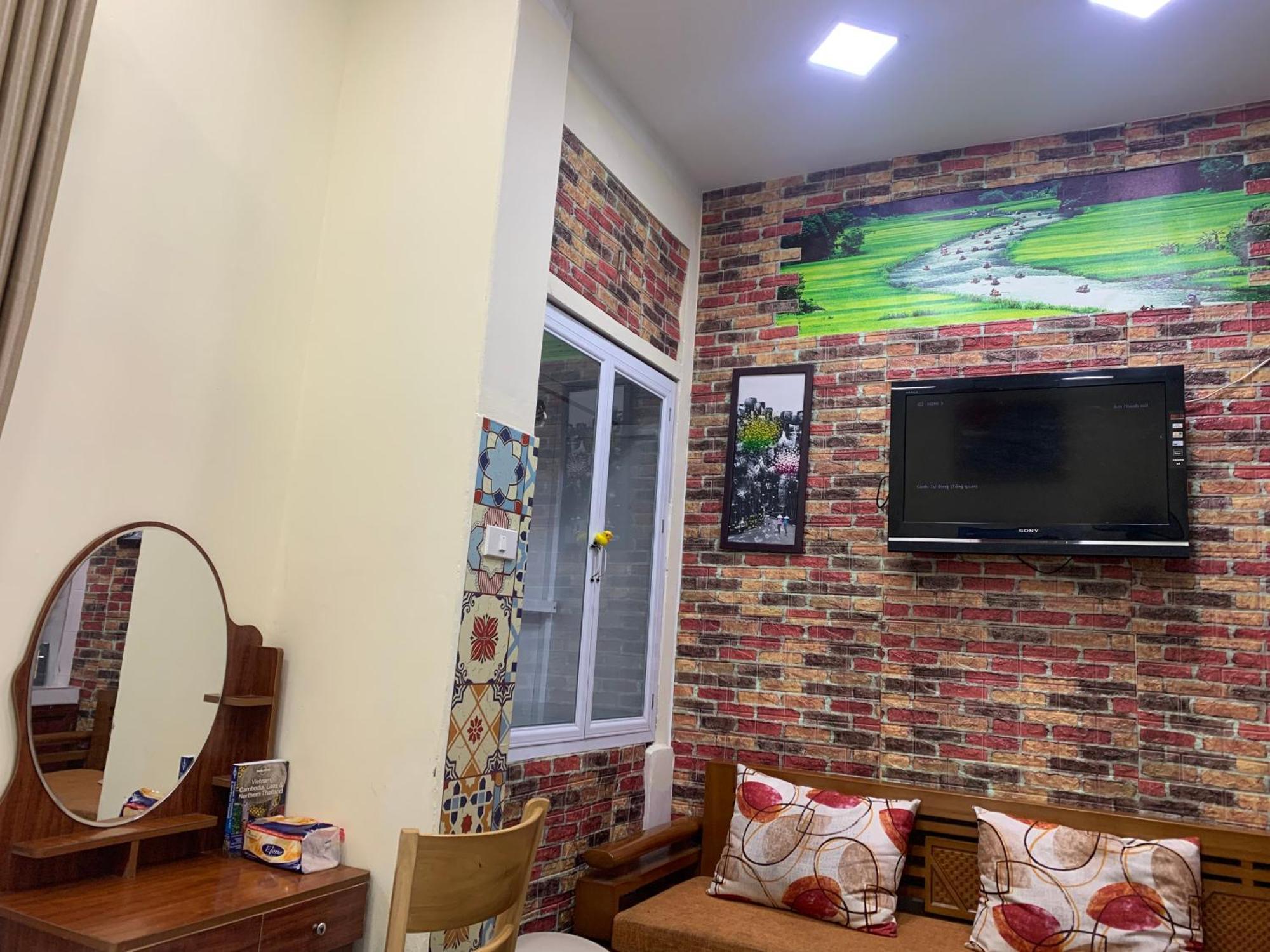Huong'S Family Homestay Ανόι Εξωτερικό φωτογραφία