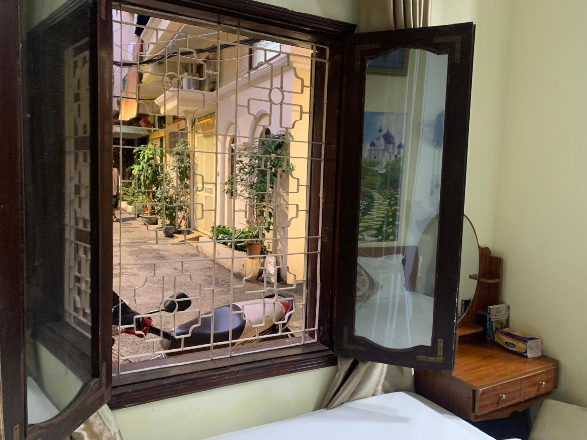 Huong'S Family Homestay Ανόι Εξωτερικό φωτογραφία