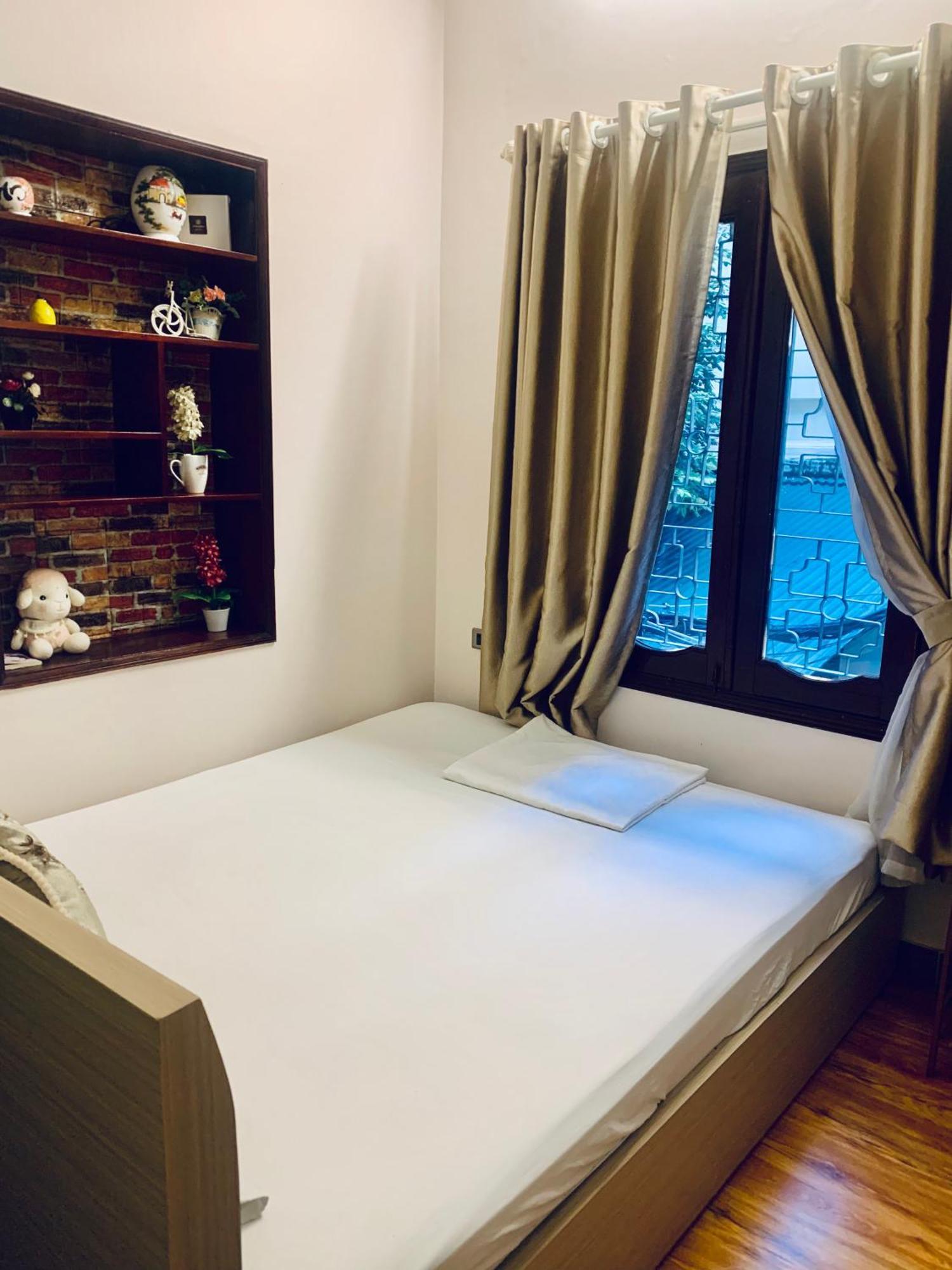 Huong'S Family Homestay Ανόι Εξωτερικό φωτογραφία