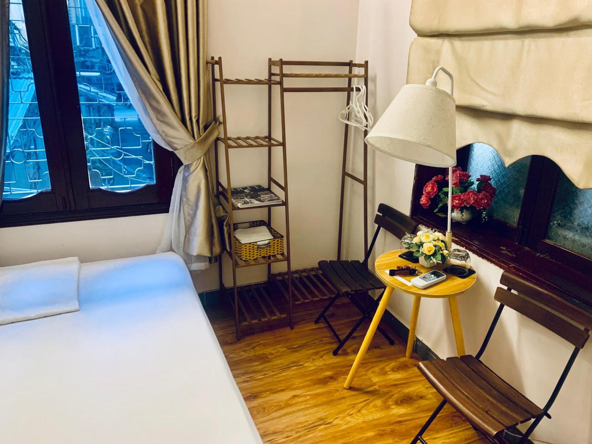 Huong'S Family Homestay Ανόι Εξωτερικό φωτογραφία